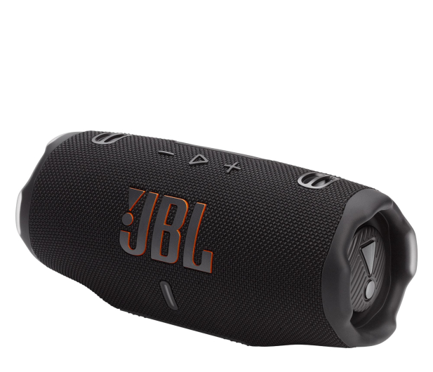 JBL CHARGE 6 Czarny - 1347155 - zdjęcie 2